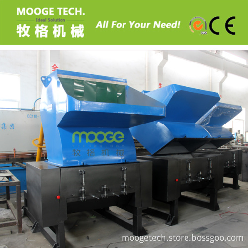 PC-Type Powerful Waste Plastic Crushing Machine